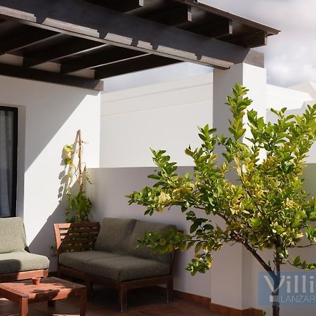 Villa Bermeja 20 By Villitas Playa Blanca  Zewnętrze zdjęcie