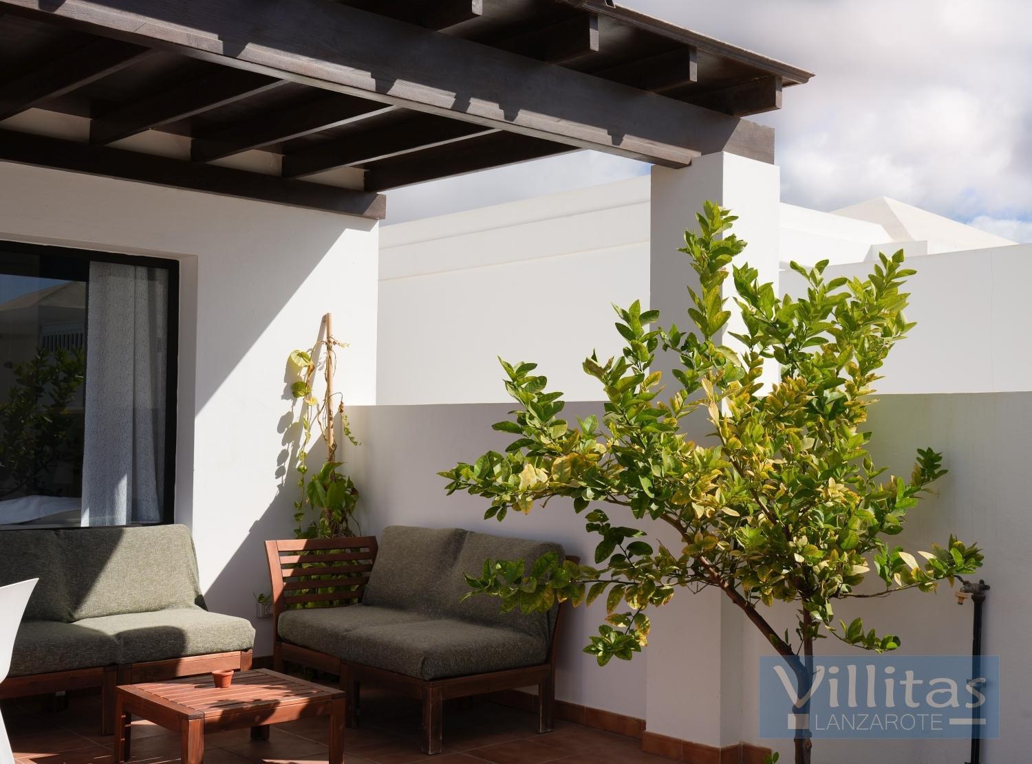 Villa Bermeja 20 By Villitas Playa Blanca  Zewnętrze zdjęcie
