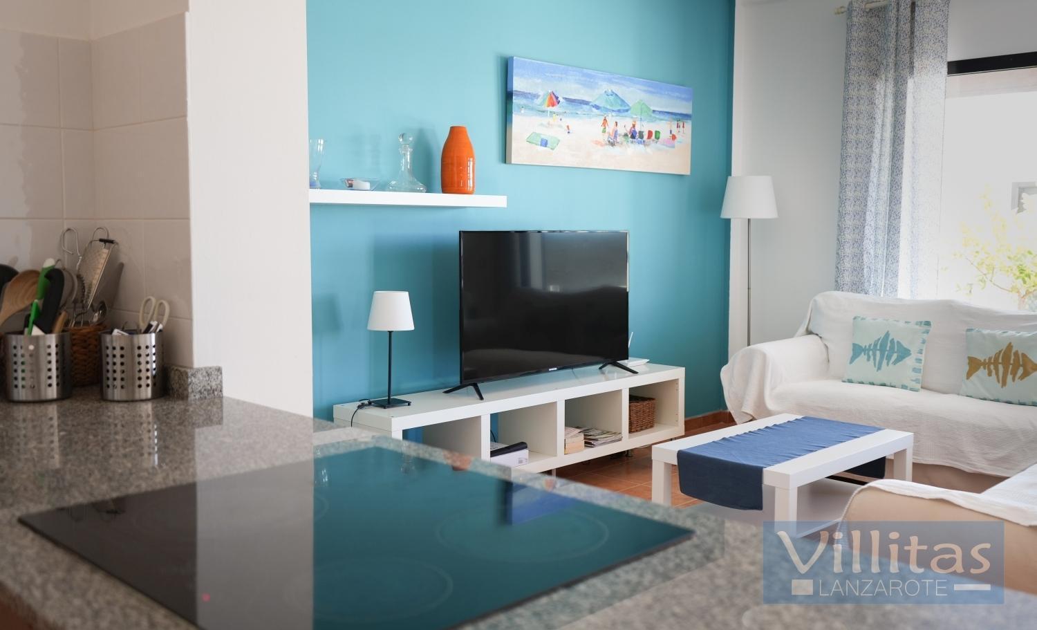 Villa Bermeja 20 By Villitas Playa Blanca  Zewnętrze zdjęcie
