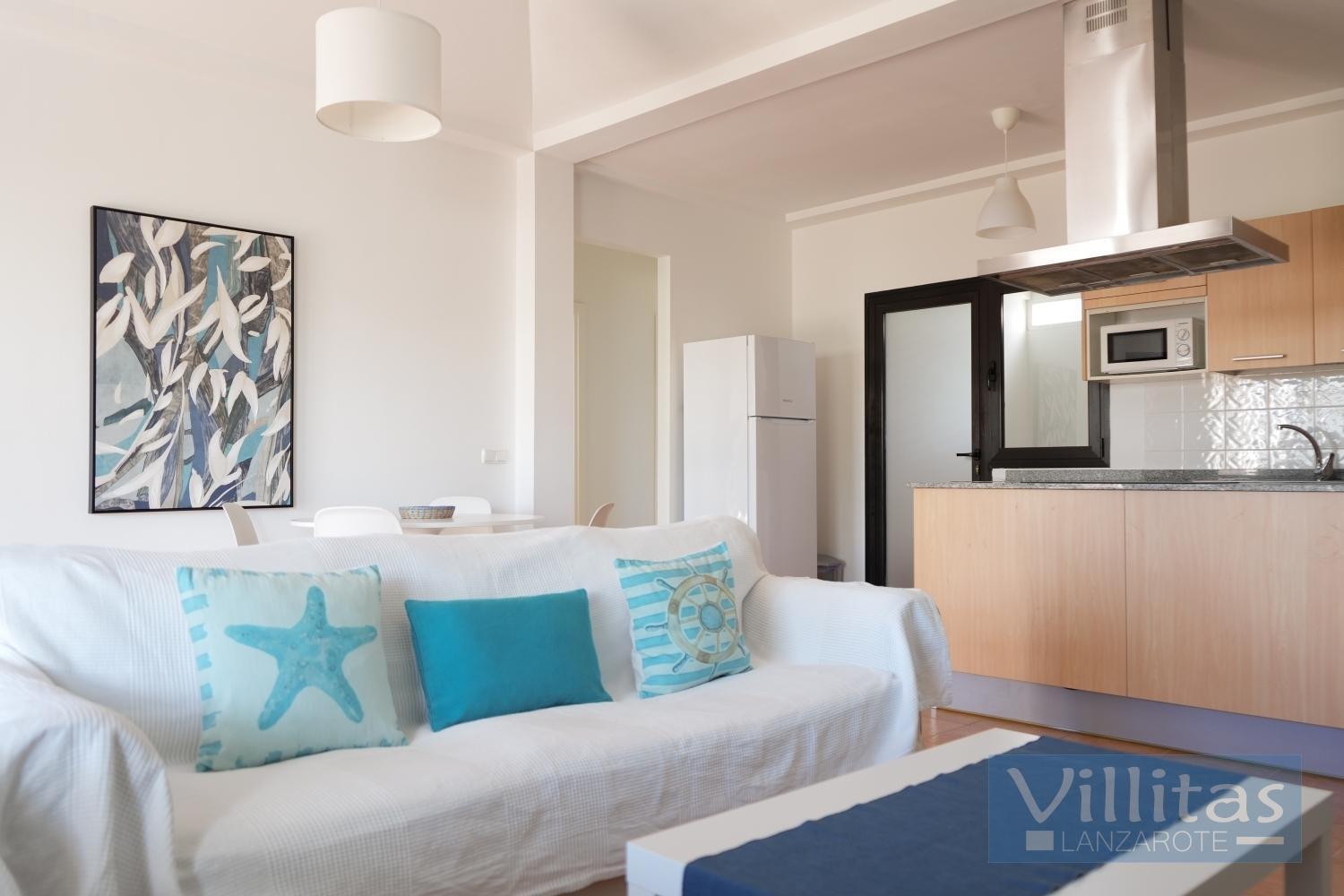 Villa Bermeja 20 By Villitas Playa Blanca  Zewnętrze zdjęcie