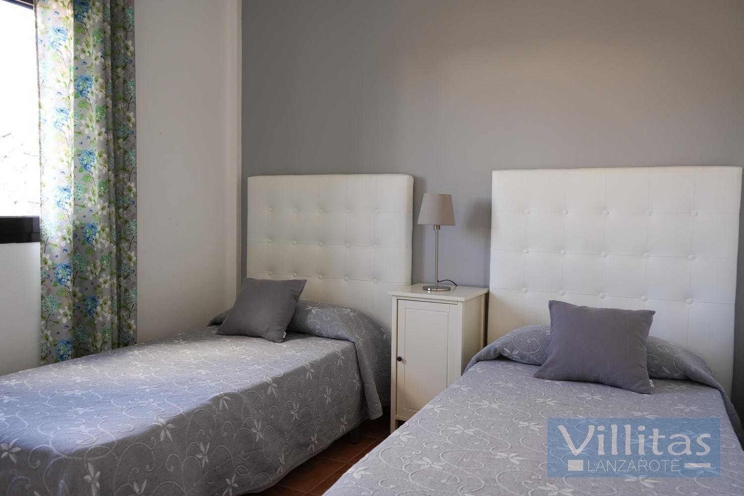 Villa Bermeja 20 By Villitas Playa Blanca  Zewnętrze zdjęcie