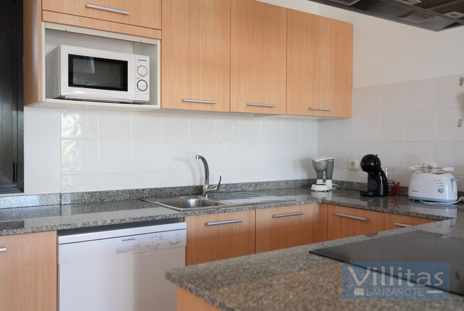 Villa Bermeja 20 By Villitas Playa Blanca  Zewnętrze zdjęcie