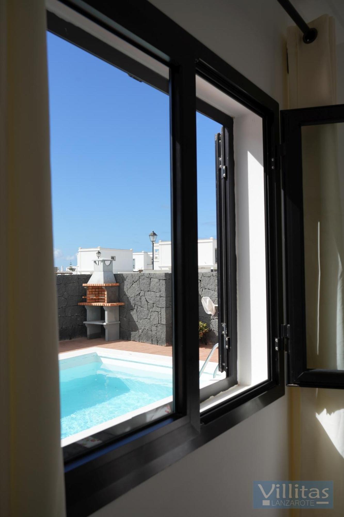 Villa Bermeja 20 By Villitas Playa Blanca  Zewnętrze zdjęcie